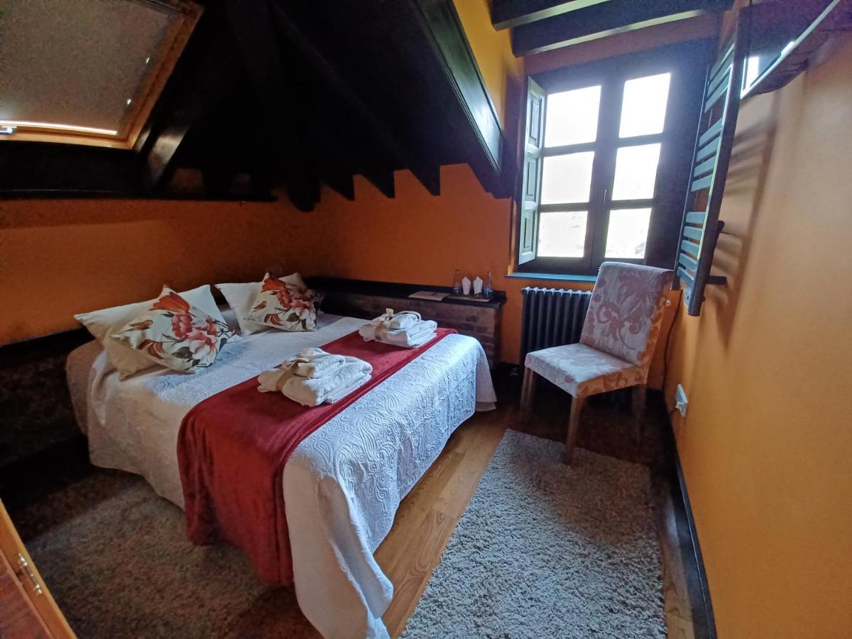 Casa Escuela De Torin - La Casona De Torin Guest House Exterior photo